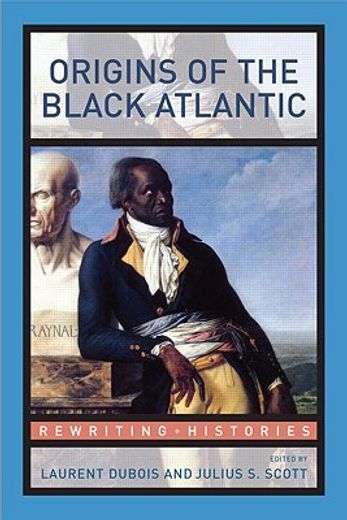 resistance and rebellion in the black atlantic,new histories