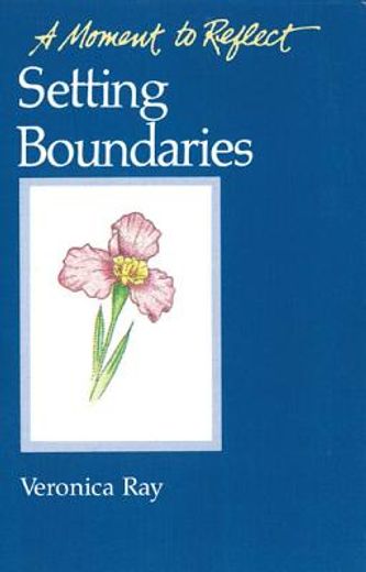 setting boundaries