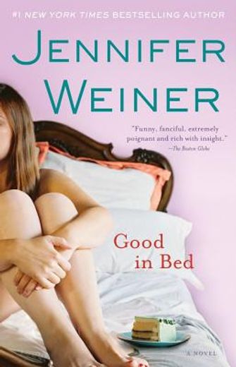 good in bed,a novel