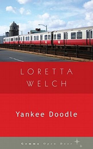 yankee doodle (in English)