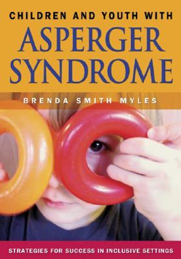 children and youth with asperger syndrome,strategies for success in inclusive settings