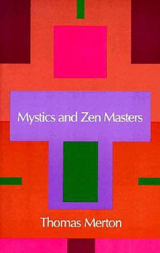 mystics and zen masters (in English)