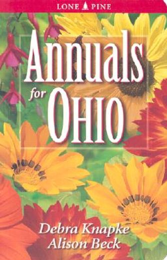 annuals for ohio