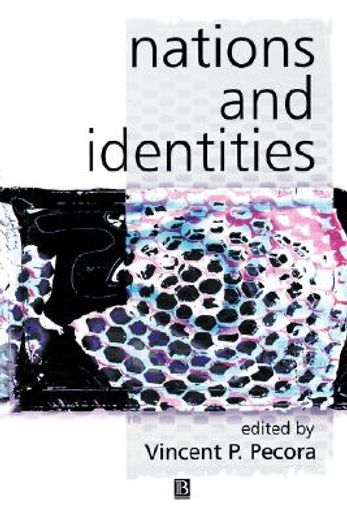 nations and identities,classic readings