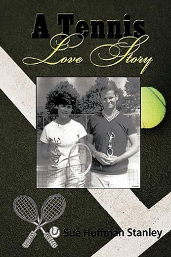 a tennis love story