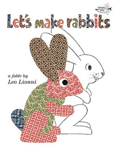 let´s make rabbits