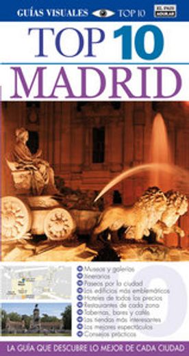 guia madrid.(top 10 visuales 2011)