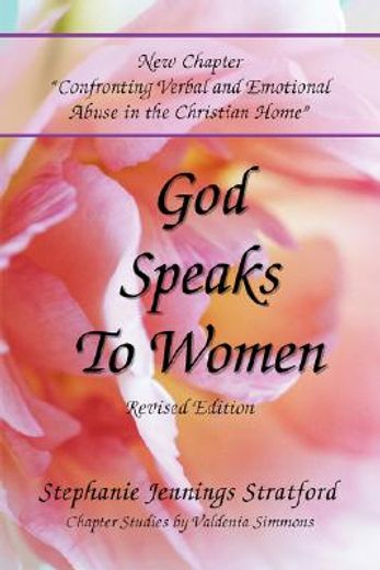 god speaks to women