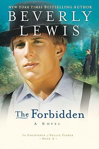 the forbidden (in English)