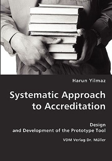 systematic approach to accreditation