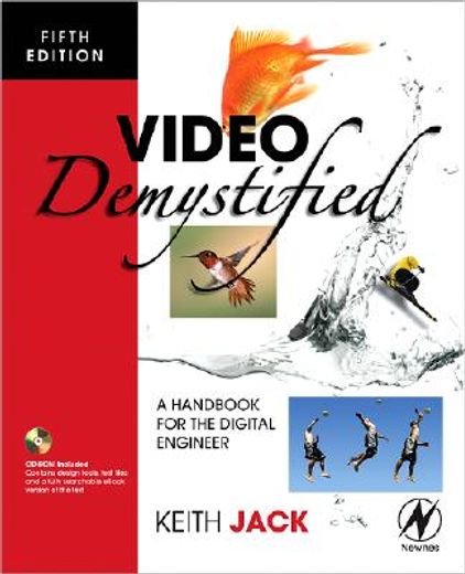 video demystified,a handbook for the digital engineer