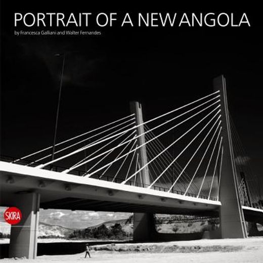 Portrait of a New Angola (en Inglés)