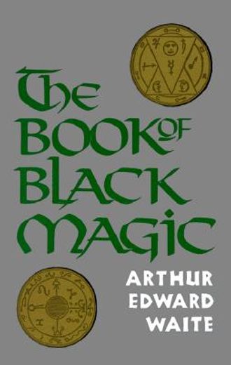 the book of black magic (in English)