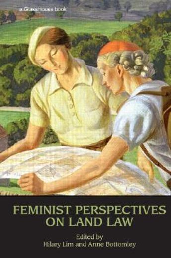 feminist perspectives on land law