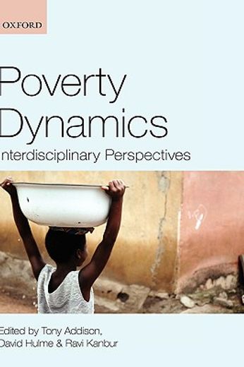 poverty dynamics,interdisciplinary perspectives