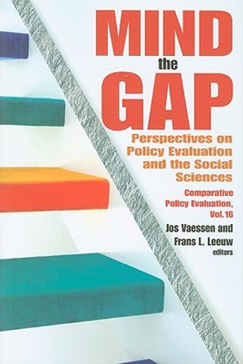 Mind the Gap: Perspectives on Policy Evaluation and the Social Sciences (in English)