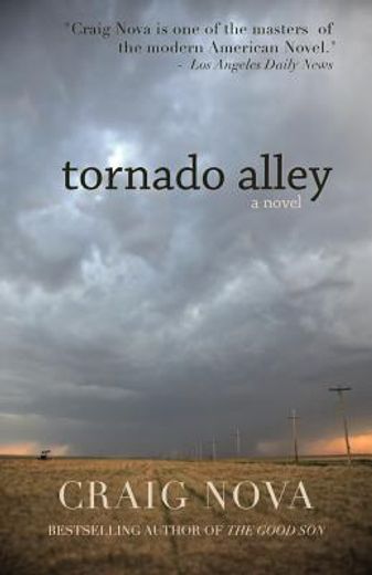 tornado alley (en Inglés)