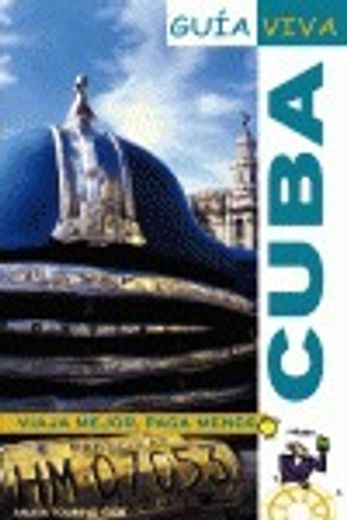 cuba guia viva ne