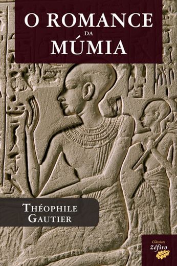O Romance da Múmia (en Portugués)
