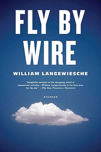fly by wire (en Inglés)