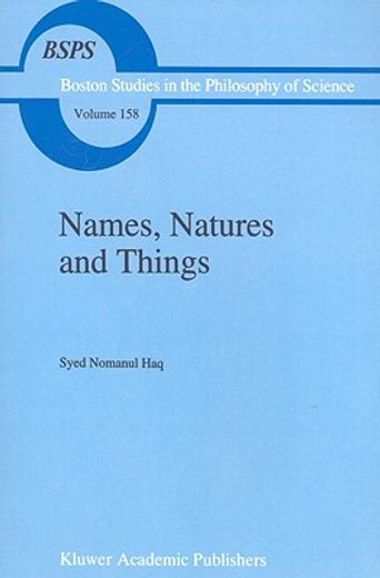 names, natures and things,the alchemist jabir ibn hayyan and his kitab al-ahjar, book of stones