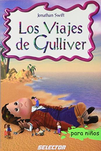 Los viajes de Gulliver