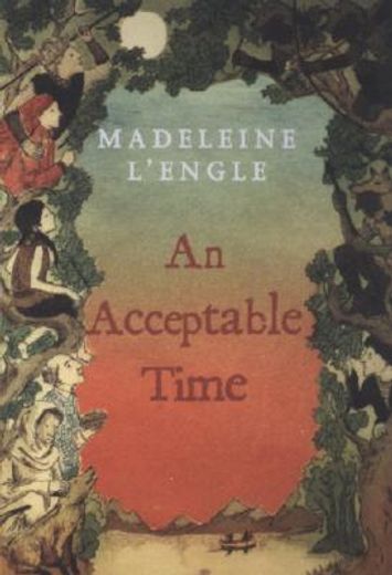 an acceptable time (en Inglés)