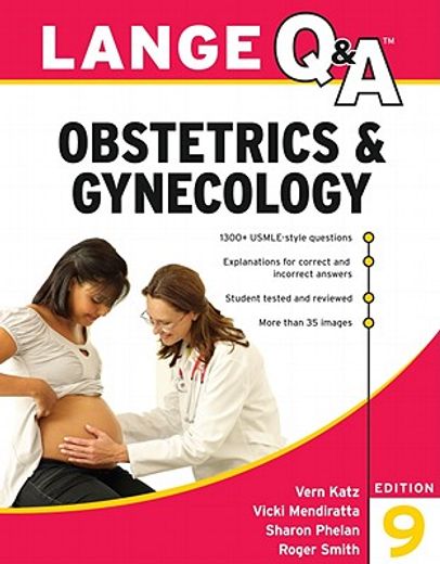 obstetrics & gynecology