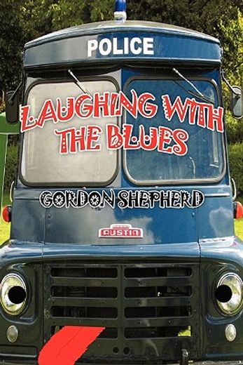 laughing with the blues