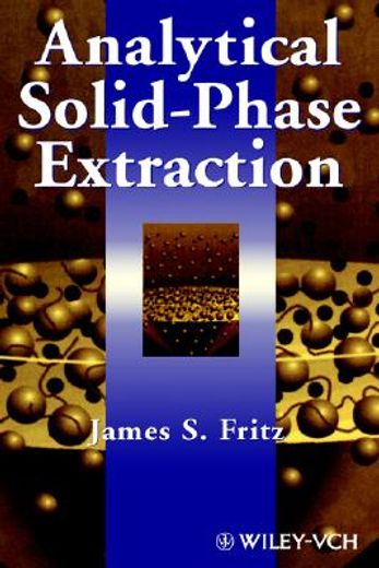 analytical solid-phase extraction