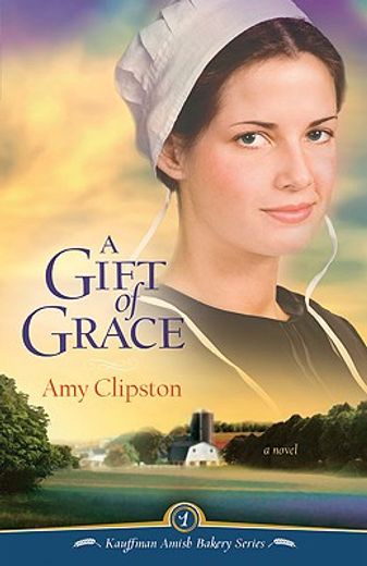 a gift of grace (in English)