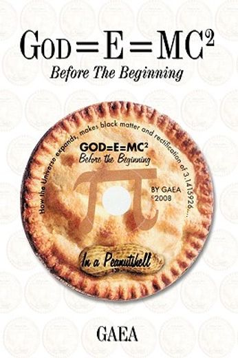 god=e=mc2,before the beginning