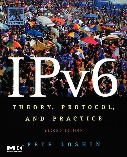 ipv6,theory, protocol, and practice