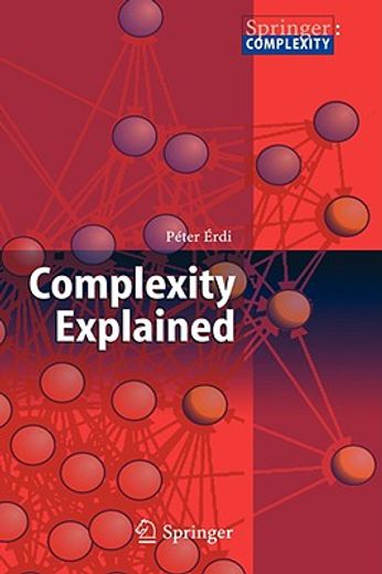 complexity explained