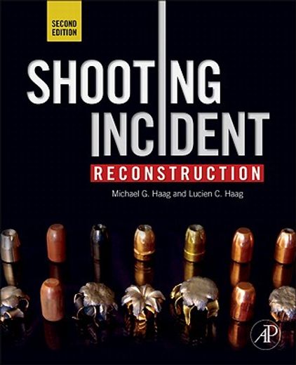 shooting incident reconstruction