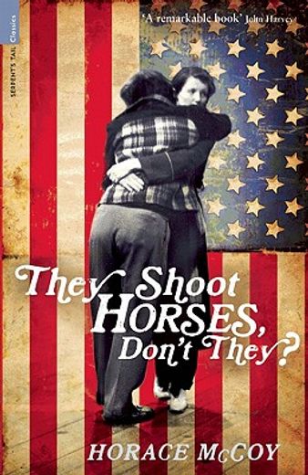 they shoot horses, don`t they? (en Inglés)