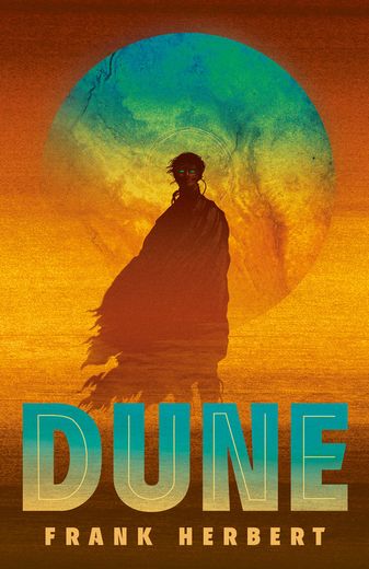 Dune (Las Cronicas de Dune 1) (in Spanish)