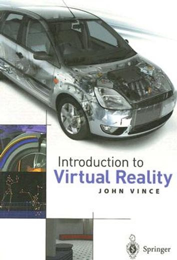 guide to virtual reality (en Inglés)