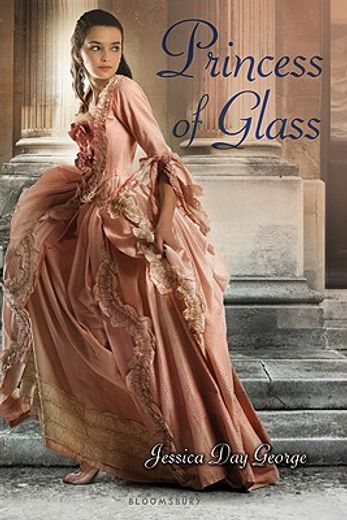 princess of glass (en Inglés)