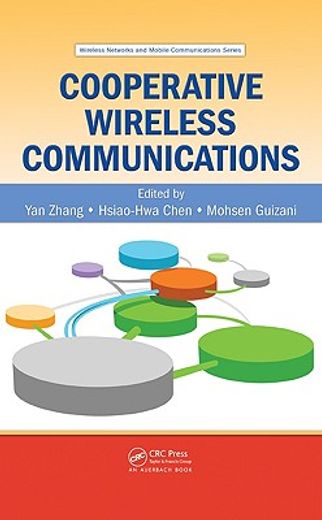 Cooperative Wireless Communications