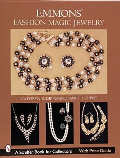 emmons fashion magic jewelry