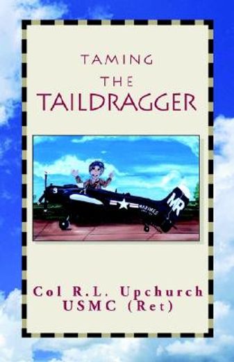 taming the taildragger