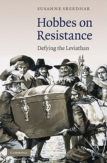 hobbes on resistance,defying the leviathan