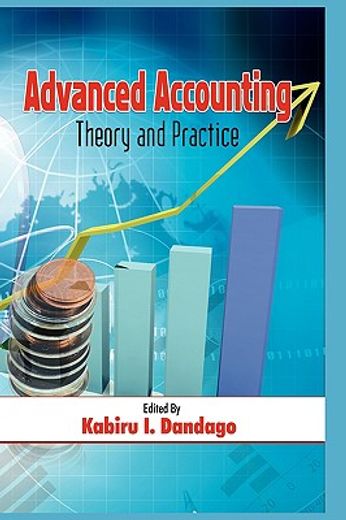advanced accountancy,theory and practice