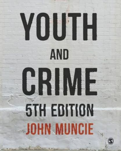 Youth and Crime (in English)