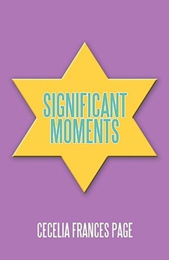 significant moments