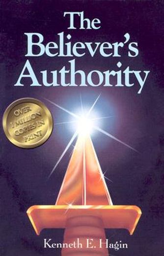 the believers authority (en Inglés)