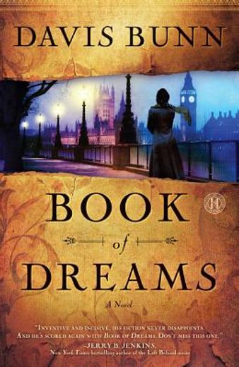book of dreams (en Inglés)
