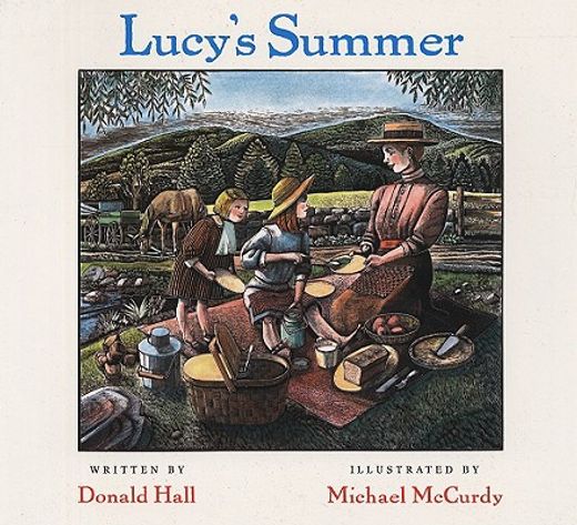 lucy´s summer