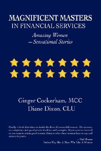 magnificent masters in financial services
